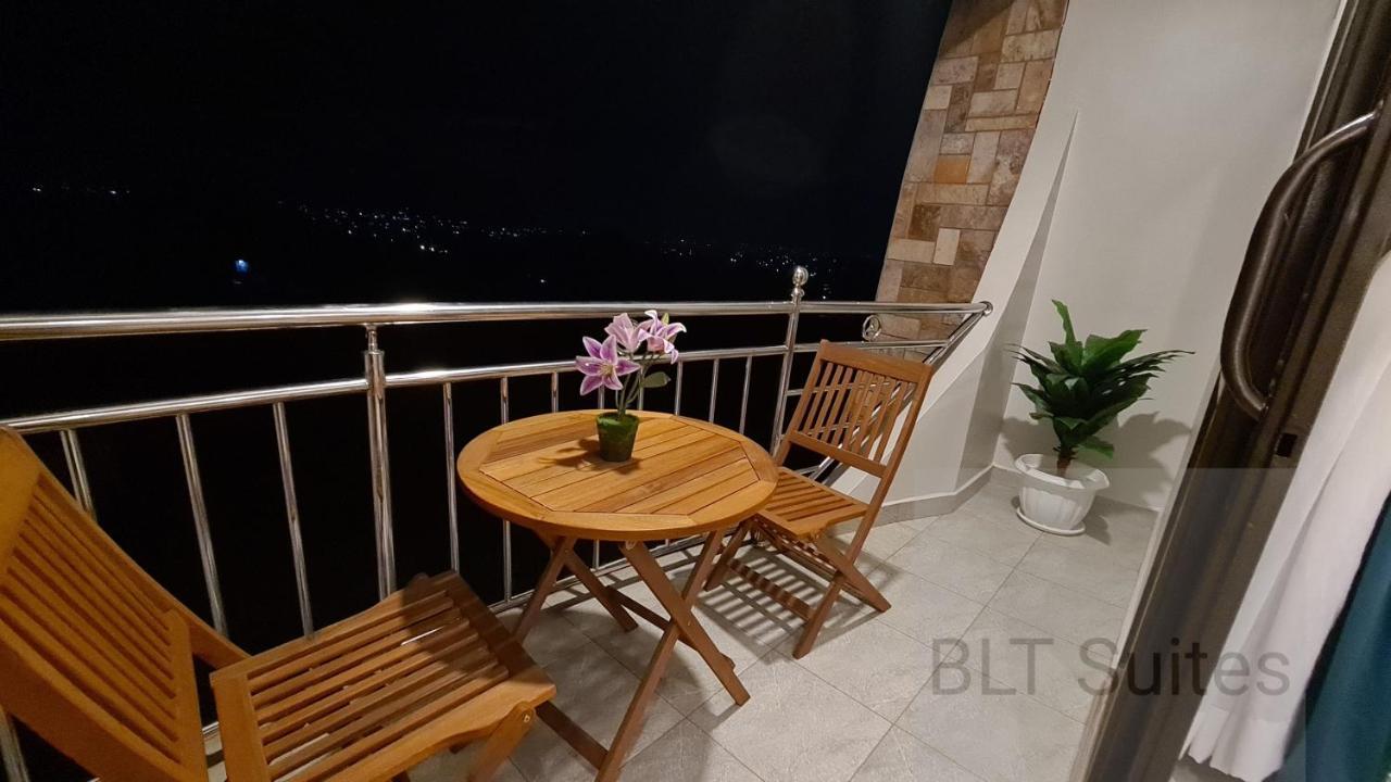 Blt Suites - Furnished Apartments Kampala Exteriér fotografie