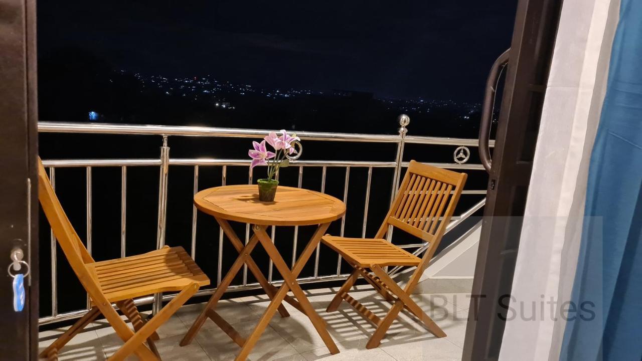 Blt Suites - Furnished Apartments Kampala Exteriér fotografie